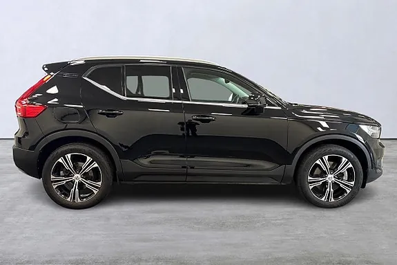 Volvo Xc40 2021 photo 3