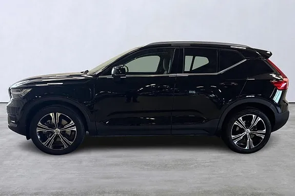 Volvo Xc40 2021 photo 2