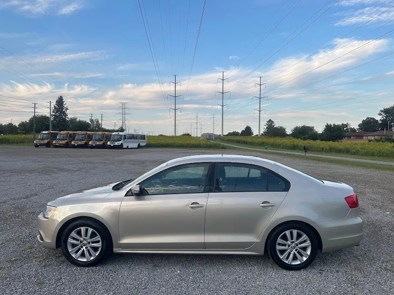 Volkswagen Jetta 2014 photo 3