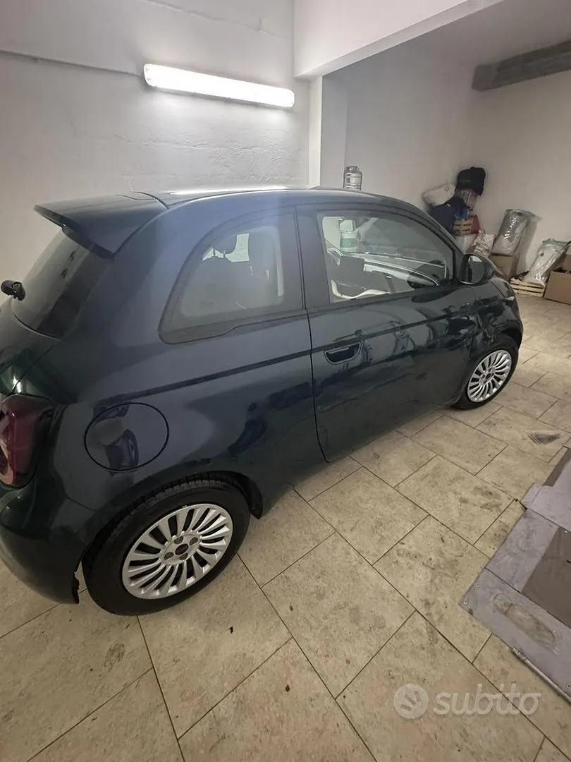 Fiat 500 2024 photo 3