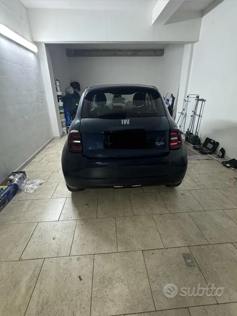 Fiat 500 2024 photo 4