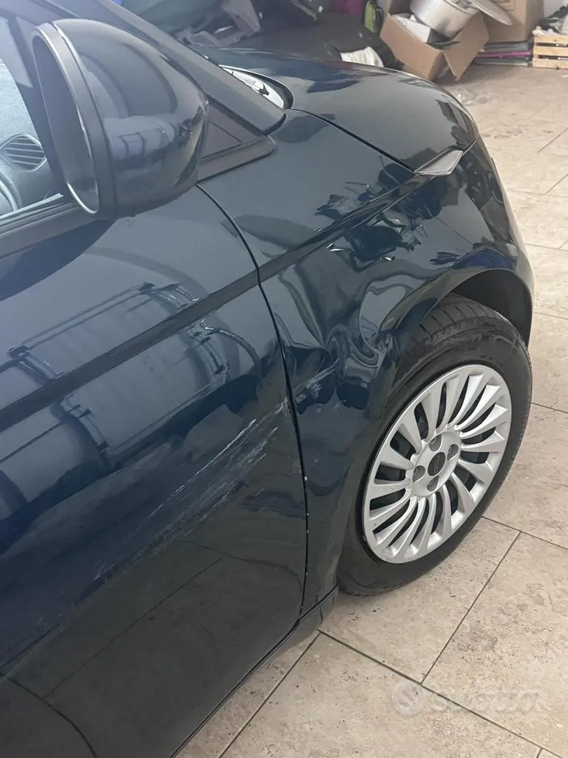 Fiat 500 2024 photo 5