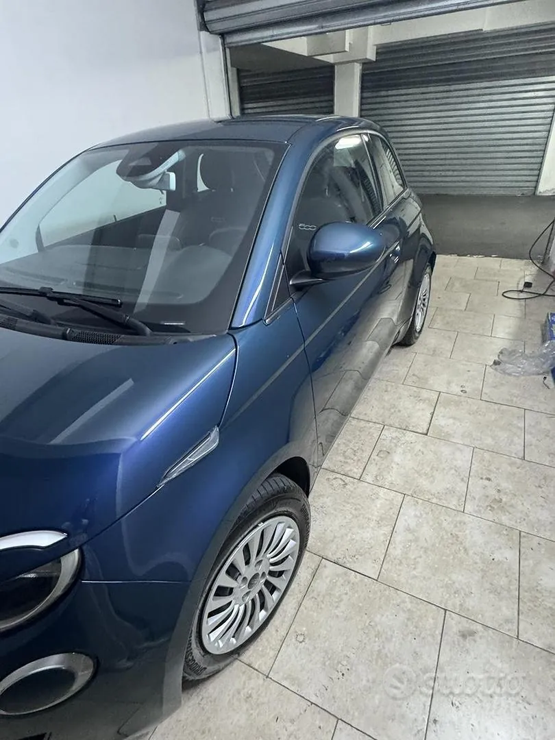 Fiat 500 2024 photo 2