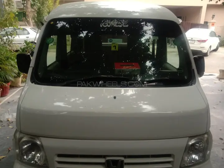 Honda Acty
