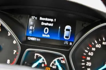 Ford Kuga 2018 photo 3