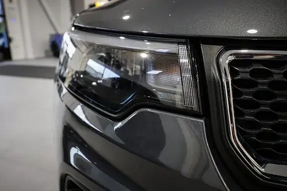 Jeep Compass 2022 photo 5