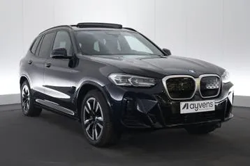 BMW Ix3 2024 photo 3