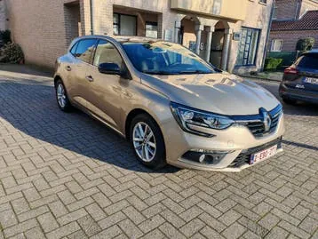 Renault Mégane