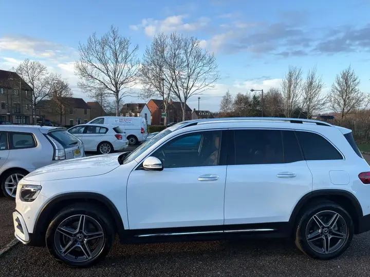 Mercedes-Benz Glb 2024 photo 5