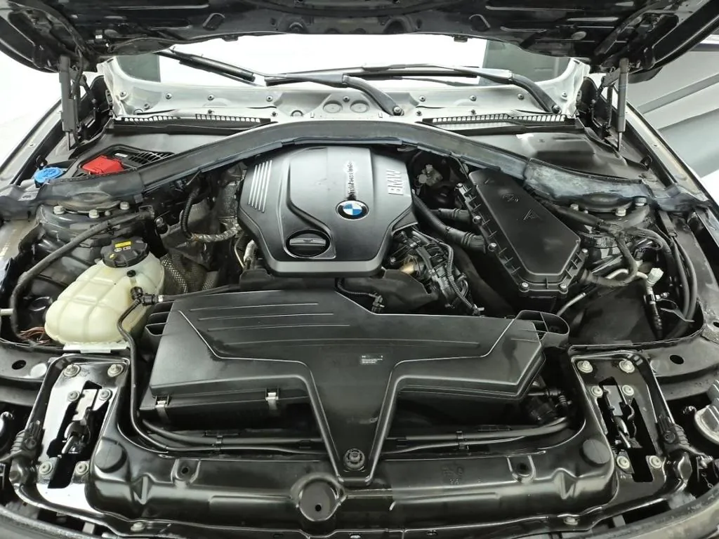 BMW 4Series 2020 photo 5