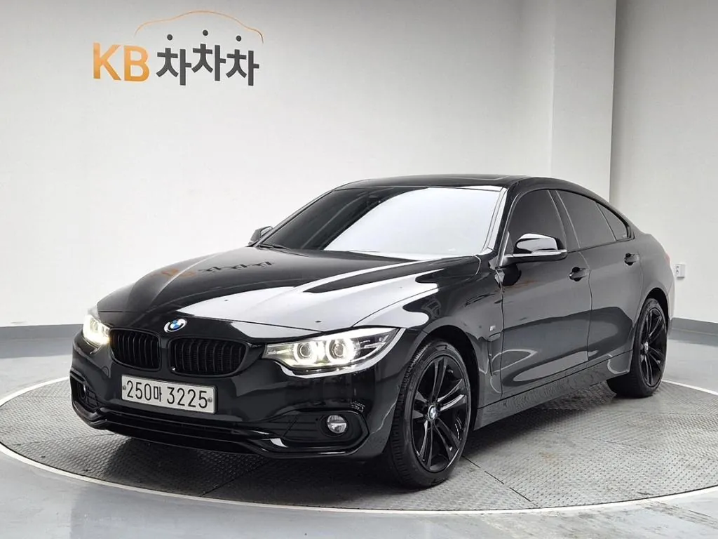 BMW 4Series