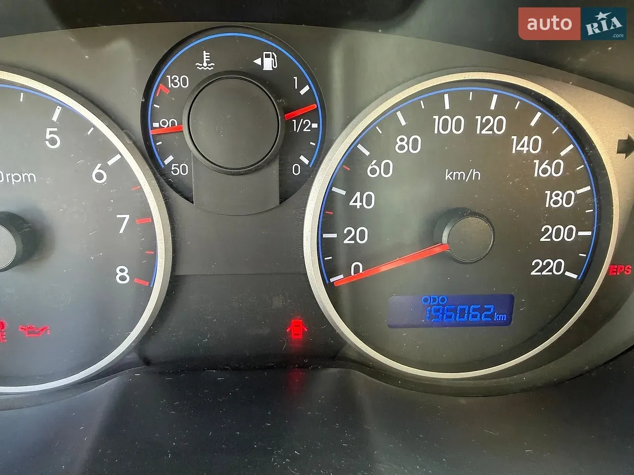 Hyundai I20 2012 photo 5