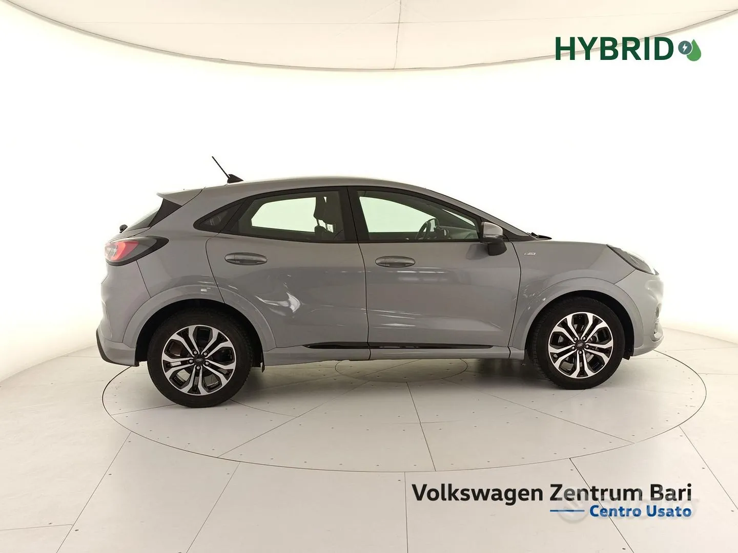 Ford Puma 2023 photo 5