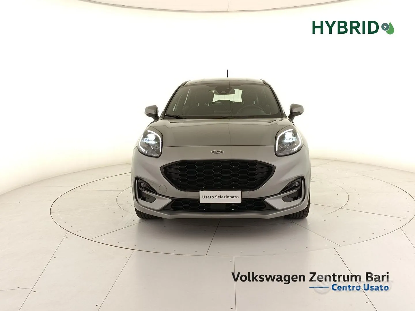 Ford Puma 2023 photo 3