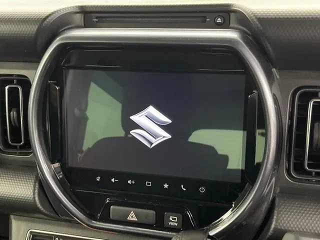 Suzuki Ha-Sura J-Style Turbo 2021 photo 3