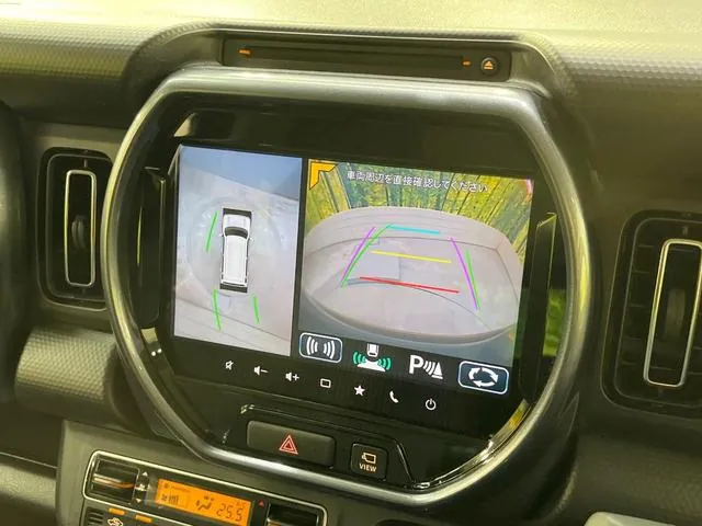 Suzuki Ha-Sura J-Style Turbo 2021 photo 4