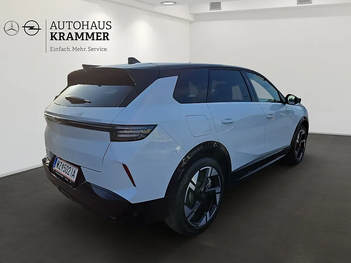 Opel Grandland 2025 photo 3