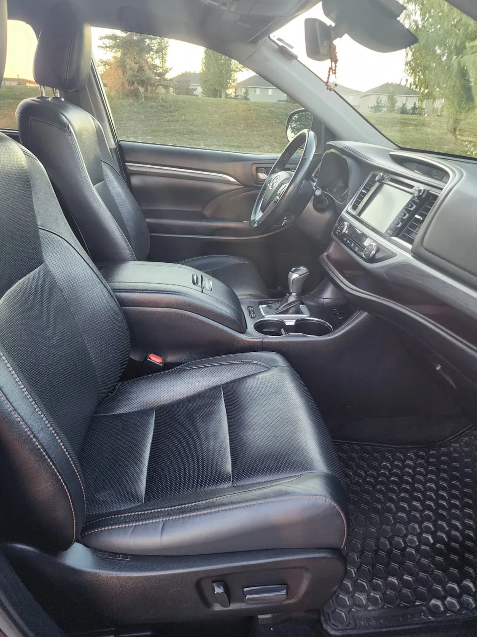 Toyota Highlander 2019 photo 5