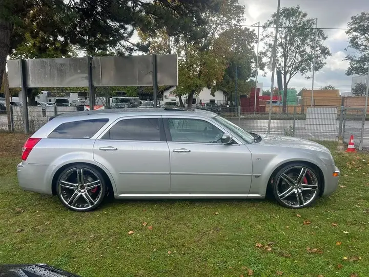 Chrysler 300C