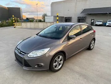 Ford Focus 2013 photo 2