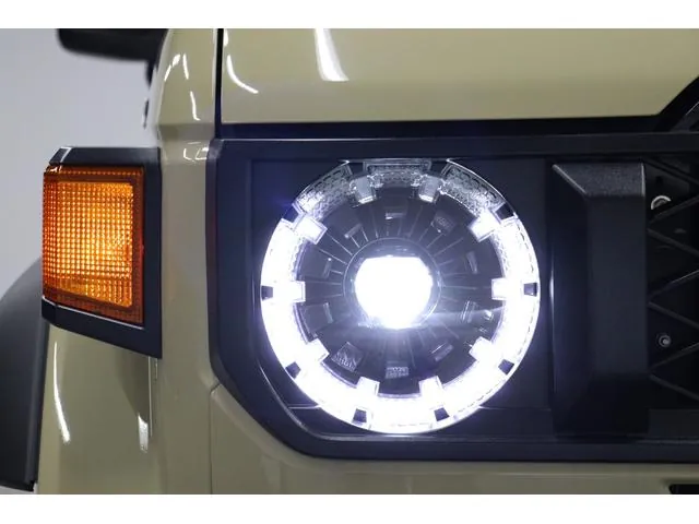 Toyota Land Cruiser 70 2025 photo 5