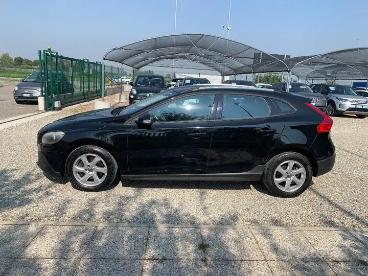 Volvo V40 2014 photo 2
