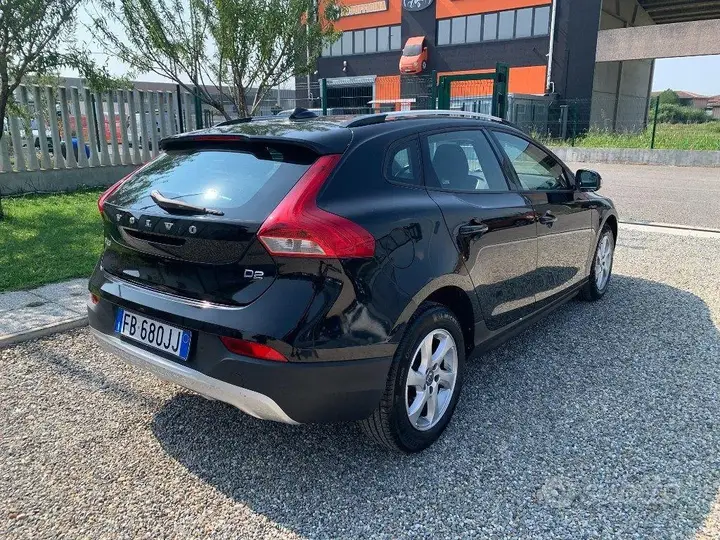 Volvo V40 2014 photo 5