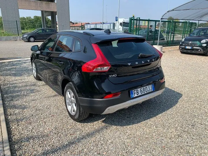 Volvo V40 2014 photo 3