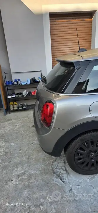 BMW Mini 2019 photo 3
