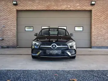 Mercedes-Benz Cla 2020 photo 2