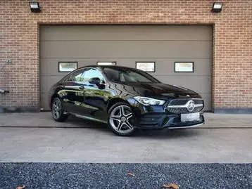 Mercedes-Benz Cla 2020 photo 3