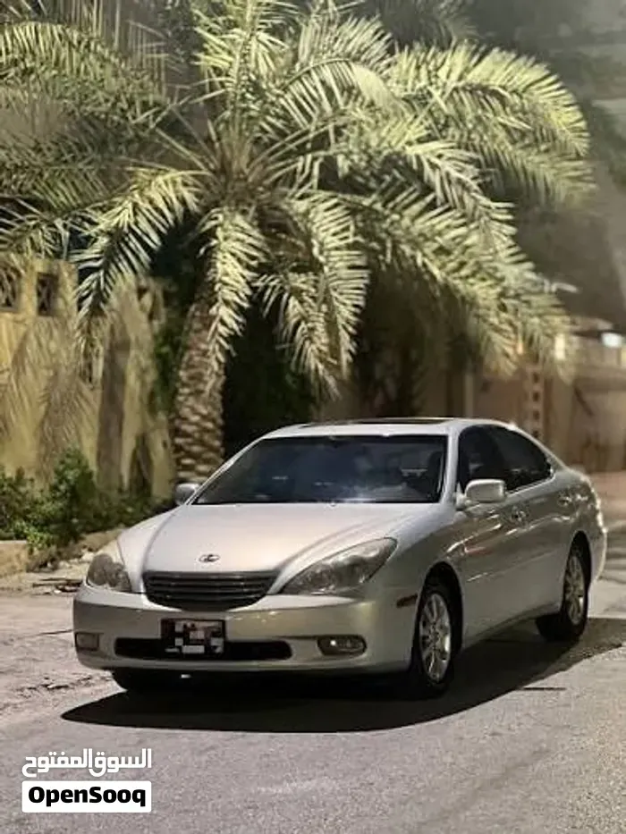 Lexus Es 300 2003 photo 2