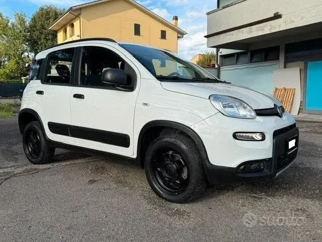 Fiat Panda 2019 photo 2