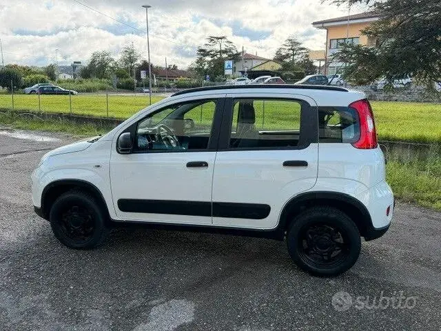 Fiat Panda 2019 photo 4