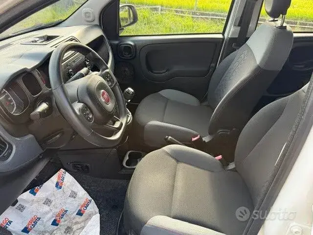 Fiat Panda 2019 photo 5