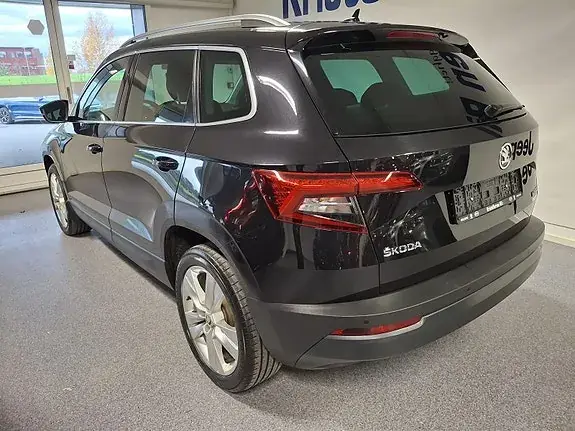 Skoda Karoq 2019 photo 4