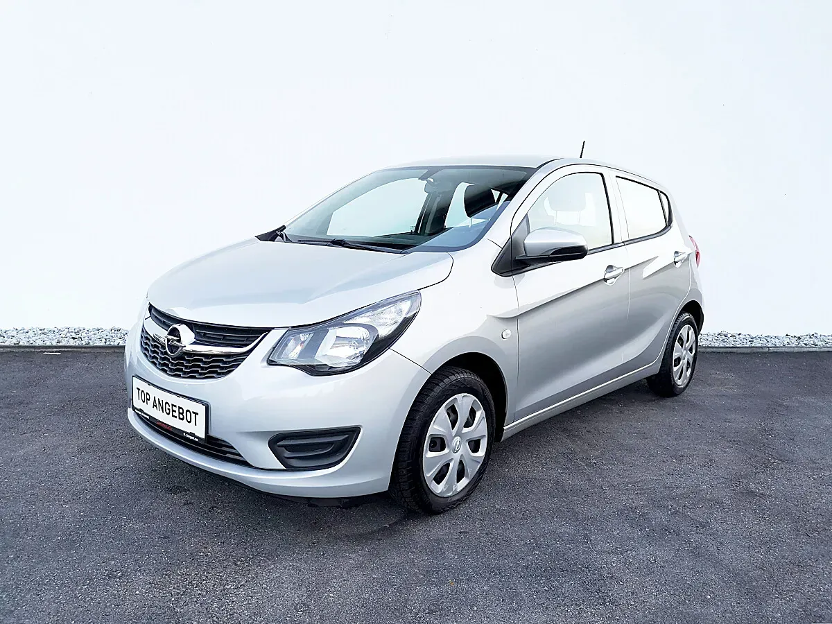Opel Karl
