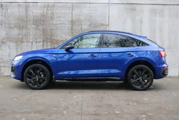 Audi Q5 2024 photo 2