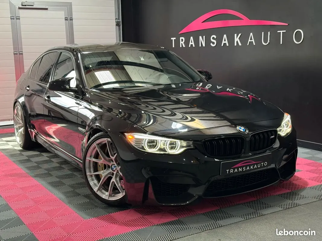BMW M3
