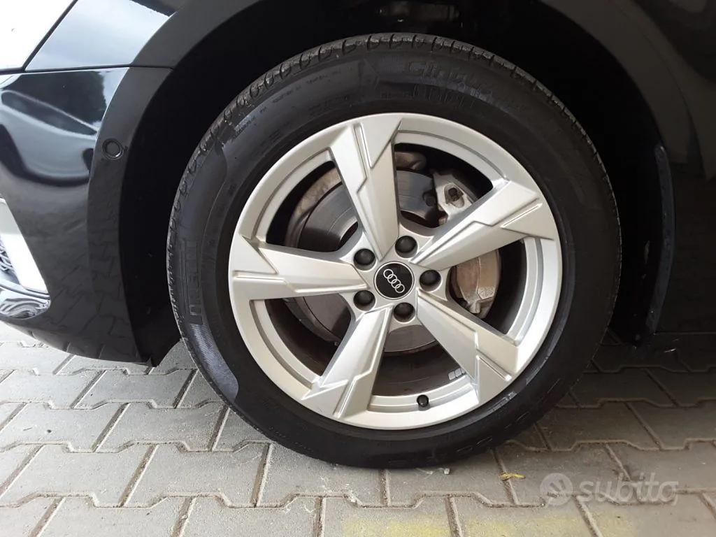 Audi A6 Avant 2021 photo 4