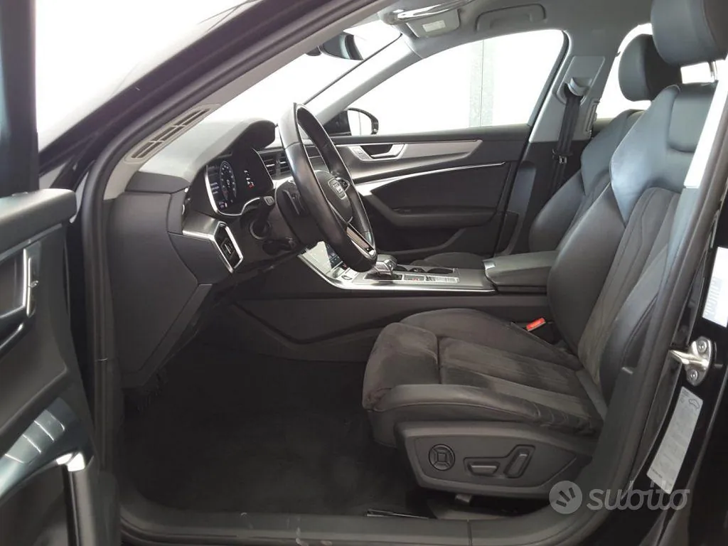 Audi A6 Avant 2021 photo 5
