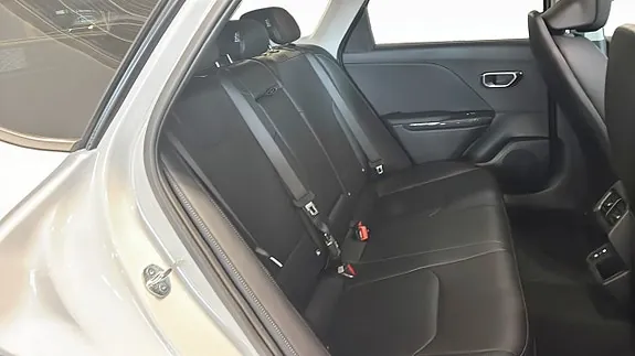 Kia K4 2026 photo 5
