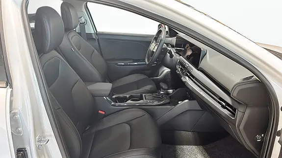 Kia K4 2026 photo 3