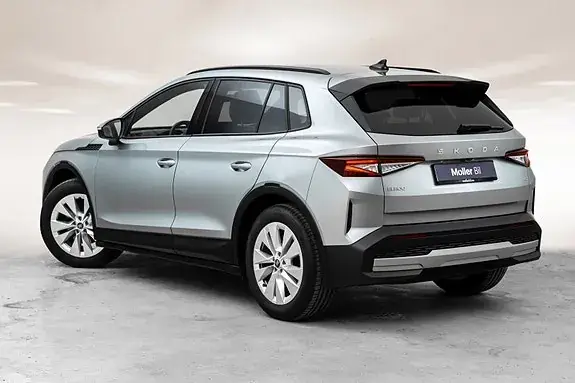 Skoda Elroq 2026 photo 2