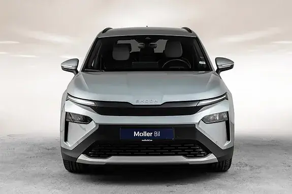 Skoda Elroq 2026 photo 4