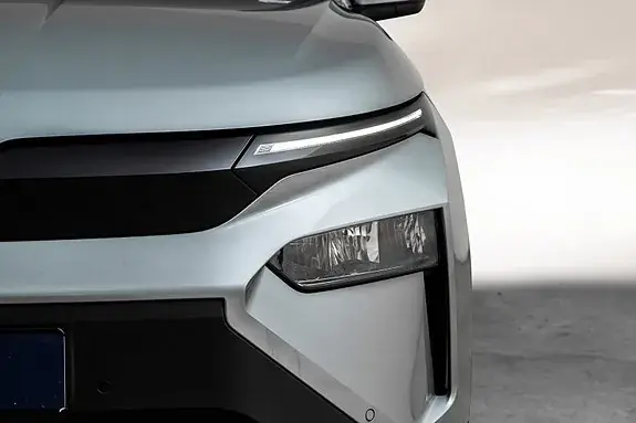 Skoda Elroq 2026 photo 5