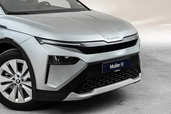 Skoda Elroq 2026 photo 3