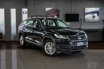 Skoda Kodiaq 2019 photo 2