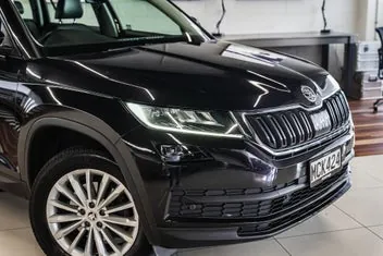 Skoda Kodiaq 2019 photo 4