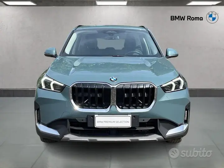 BMW X1 2023 photo 3